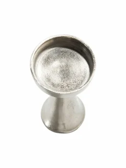 Raw Silver Finish|Kibek Clearance