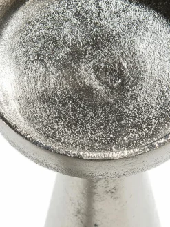 Raw Silver Finish|Kibek Clearance