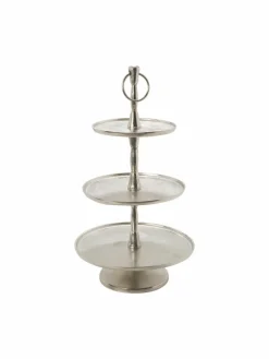 Raw Silver Finish|Kibek Best