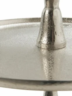 Raw Silver Finish|Kibek Best