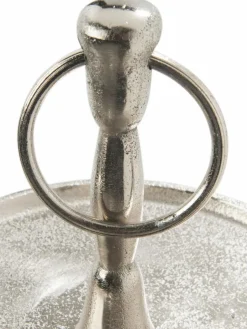 Raw Silver Finish|Kibek Best