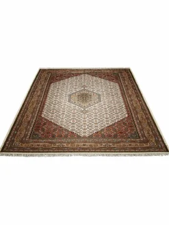 Rawara Bidjar|Kibek Online