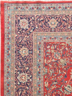 Sarough|Kibek Discount