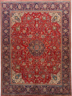 Sarough|Kibek Clearance