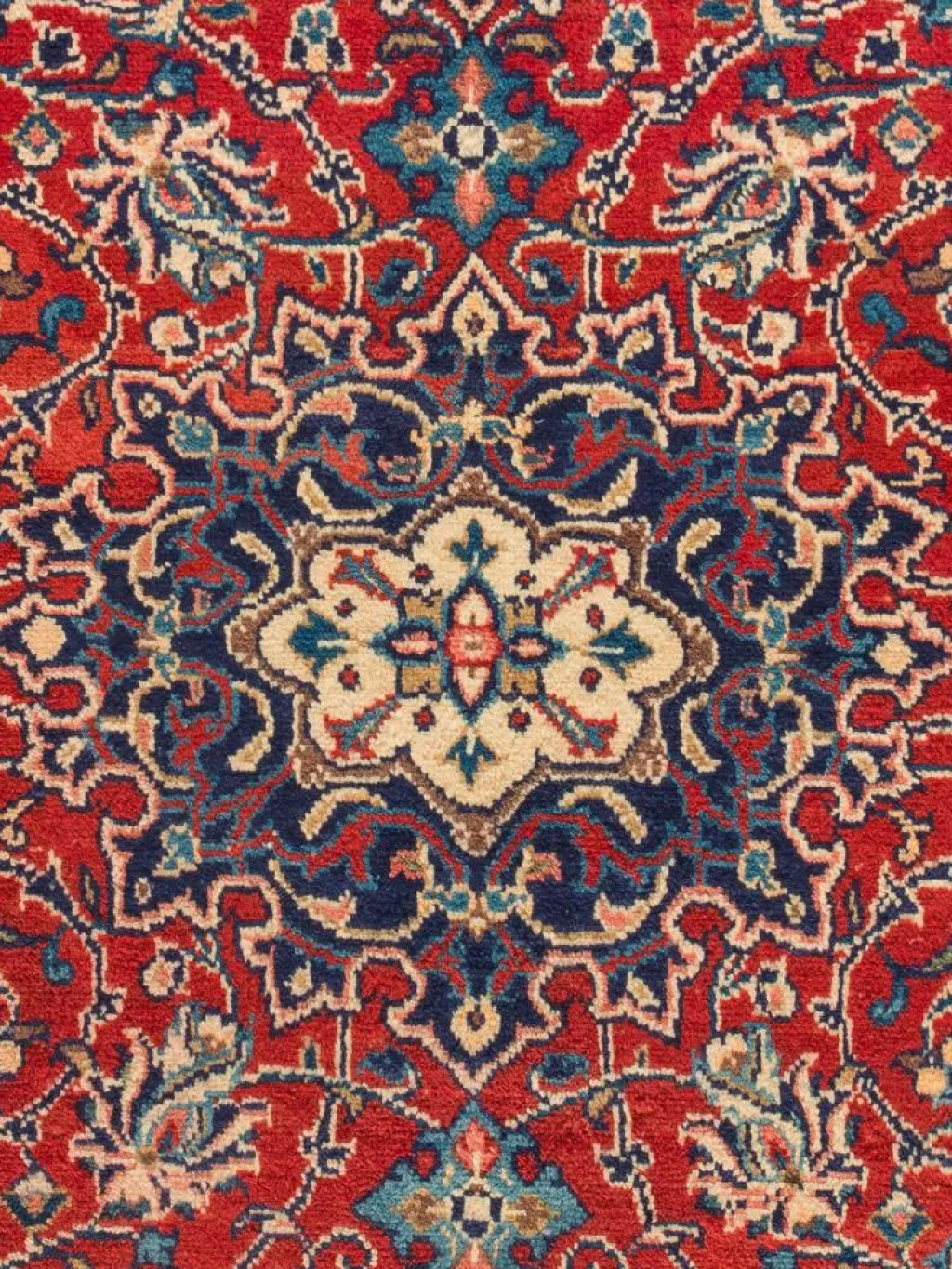 Sarough|Kibek Online