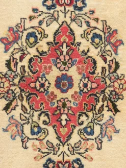 Sarough|Kibek Discount