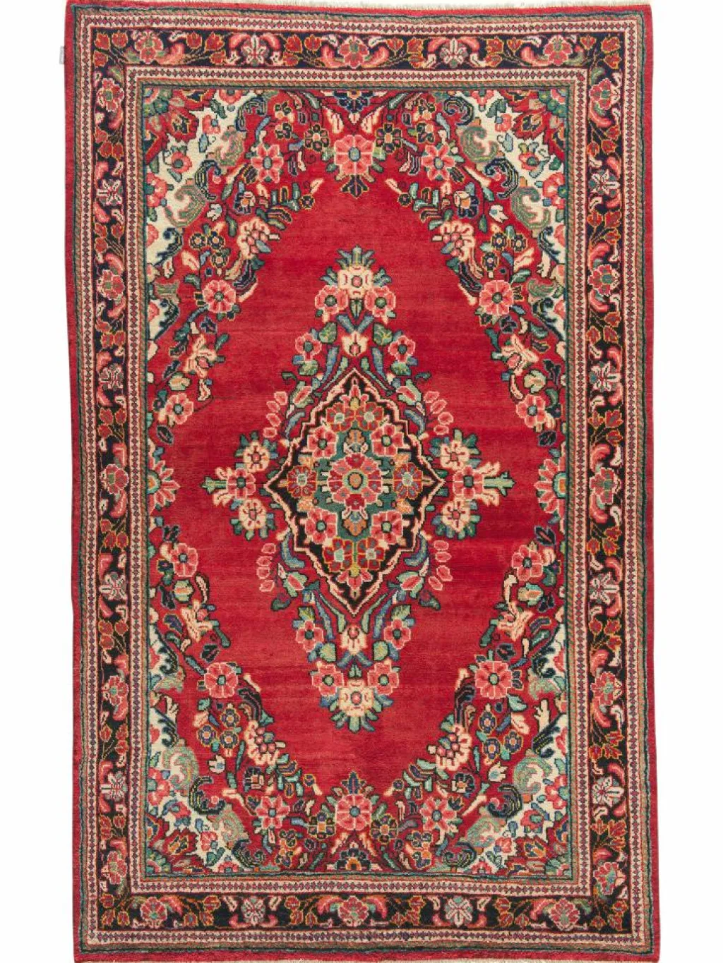 Sarough|Kibek Discount