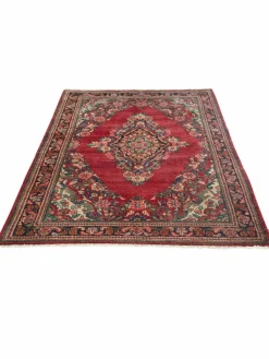 Sarough|Kibek Discount