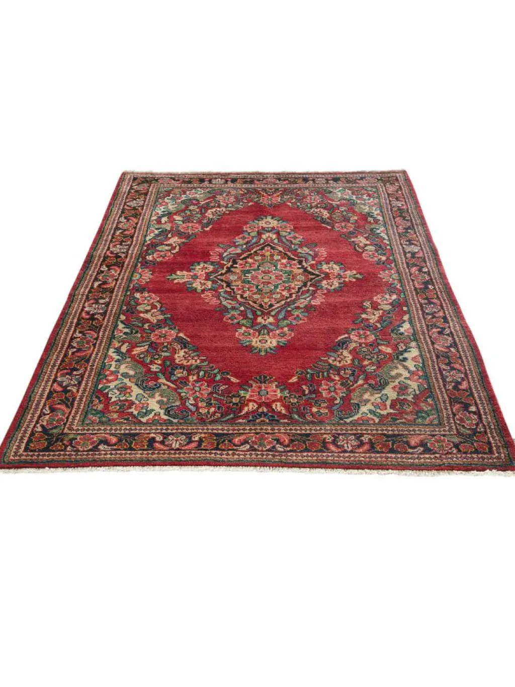 Sarough|Kibek Discount