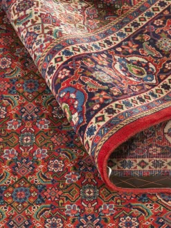 Sarough|Kibek Online