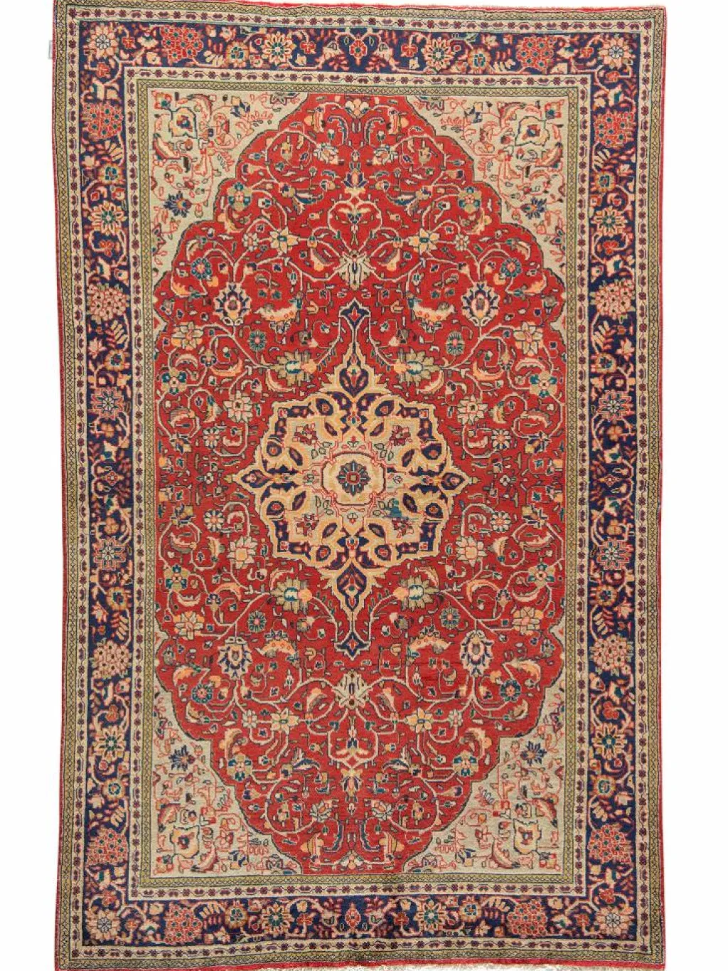 Sarough|Kibek Online