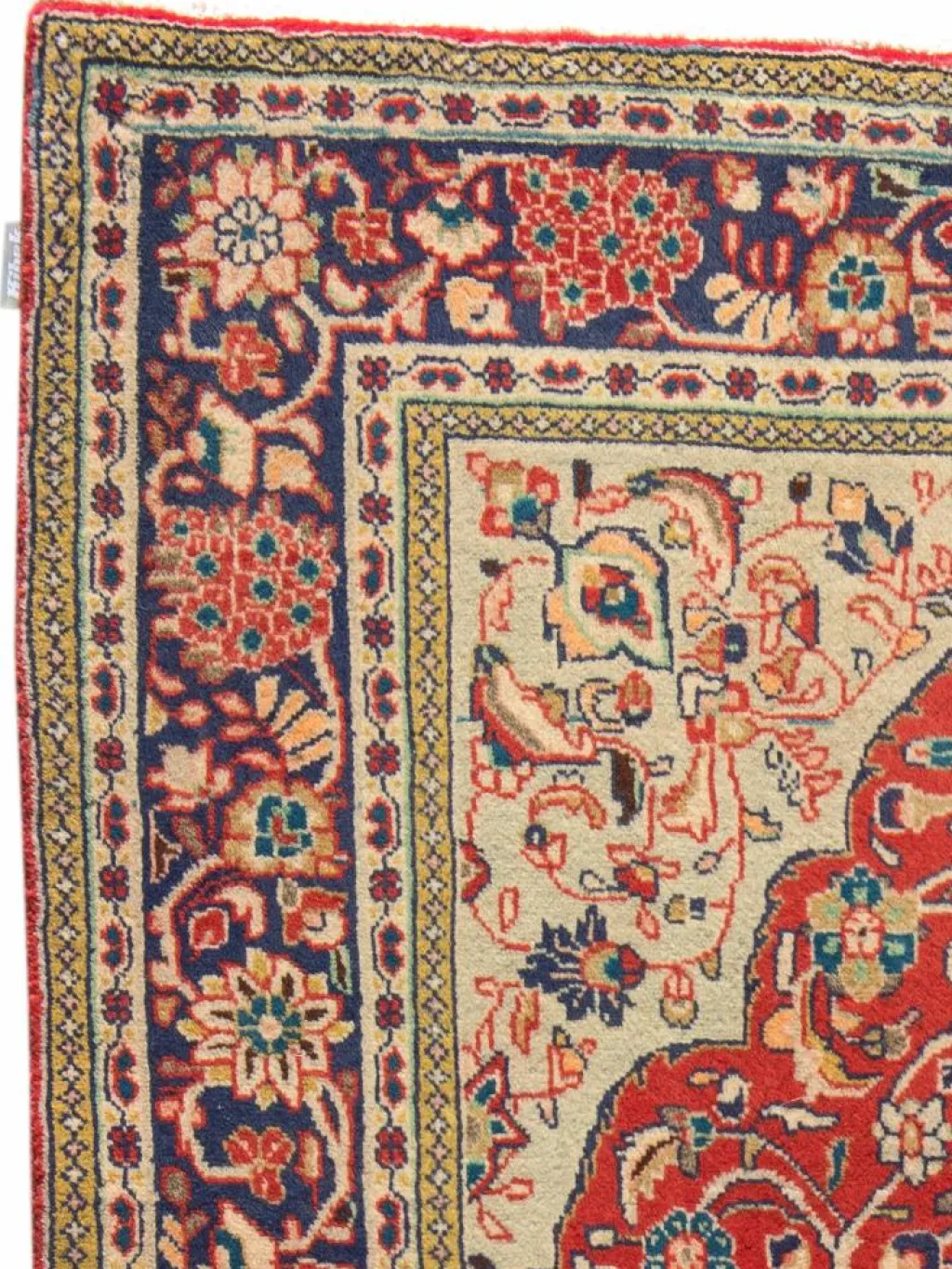 Sarough|Kibek Online