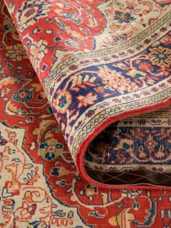 Sarough|Kibek Online