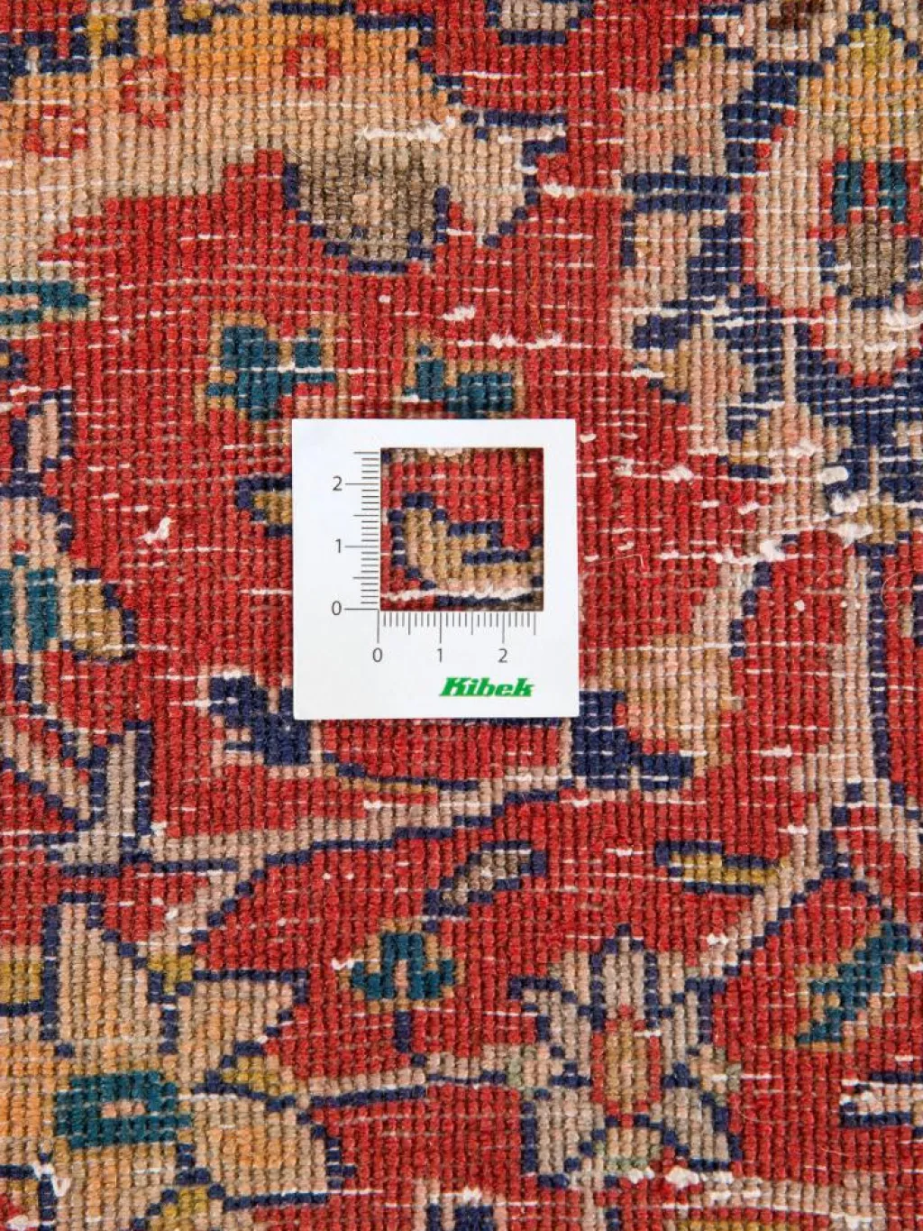 Sarough|Kibek Online