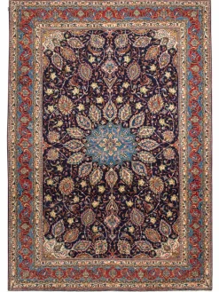 Sarough|Kibek Online