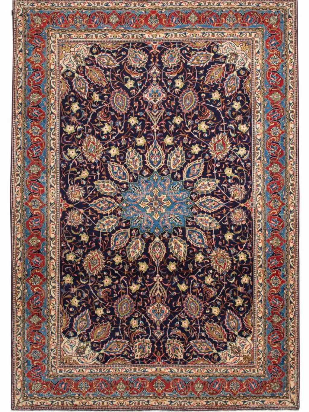 Sarough|Kibek Online