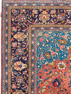 Sarough|Kibek Clearance