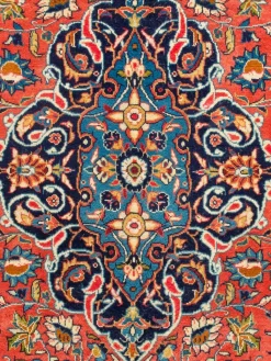 Sarough|Kibek Clearance