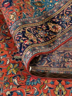 Sarough|Kibek Clearance