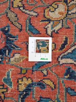 Sarough|Kibek Clearance