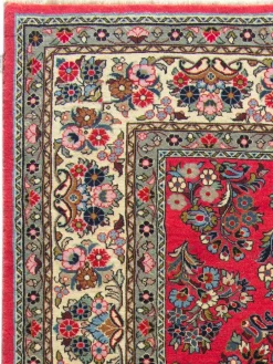 Sarough|Kibek Online