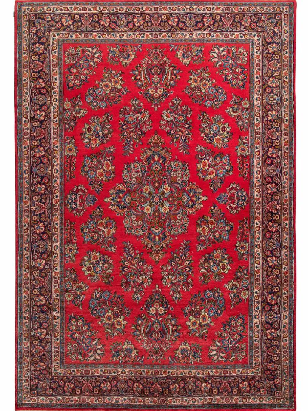 Sarough|Kibek Online