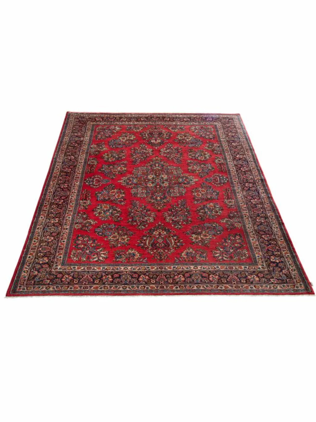 Sarough|Kibek Online