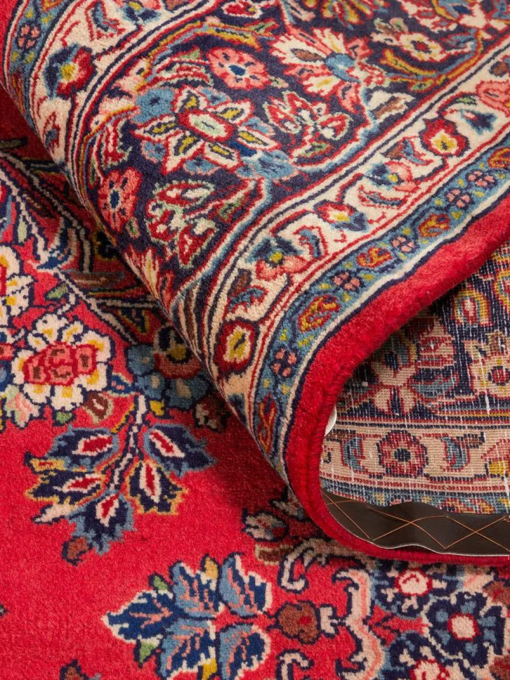 Sarough|Kibek Online