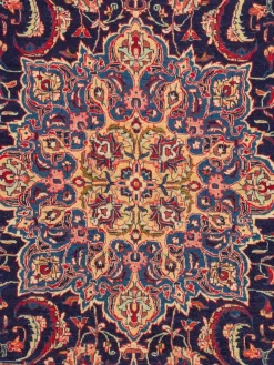 Sarough|Kibek Clearance