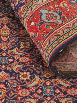 Sarough Mahal|Kibek Online