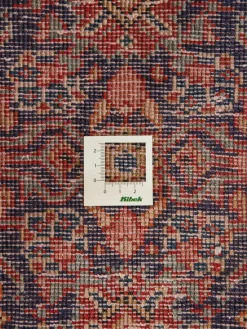 Sarough Mahal|Kibek Online