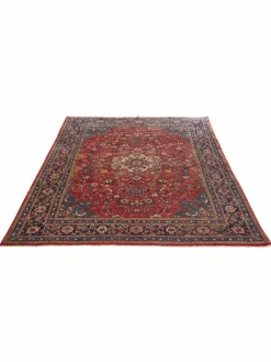 Sarough Mahal Semiantik|Kibek Best