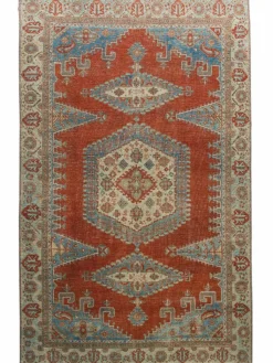 Sarough Mahal Vintage|Kibek Best