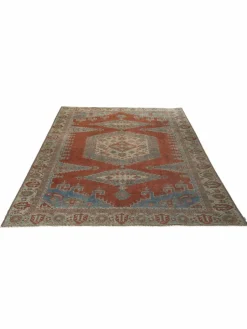 Sarough Mahal Vintage|Kibek Best