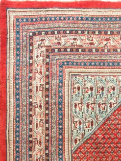 Sarough Mir|Kibek Discount