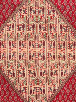 Sarough Mir|Kibek Clearance