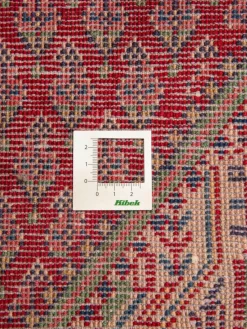 Sarough Mir|Kibek Clearance