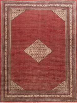 Sarough Mir|Kibek New