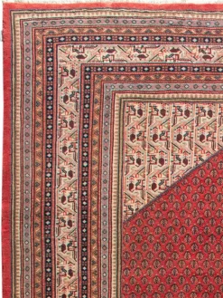 Sarough Mir|Kibek New