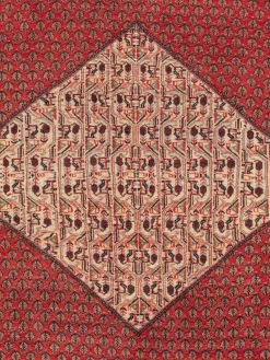 Sarough Mir|Kibek New