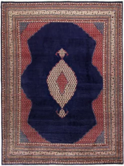 Sarough Mir|Kibek Hot