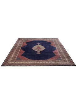 Sarough Mir|Kibek Hot