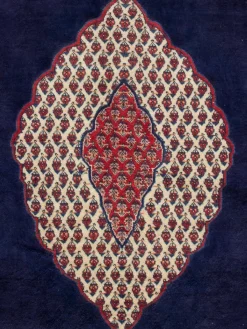 Sarough Mir|Kibek Hot