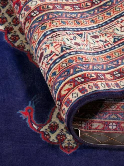 Sarough Mir|Kibek Hot