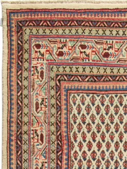 Sarough Mir|Kibek New