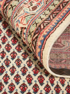 Sarough Mir|Kibek New