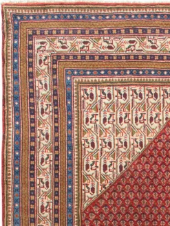 Sarough Mir Semiantik|Kibek Outlet