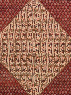 Sarough Mir Semiantik|Kibek Outlet