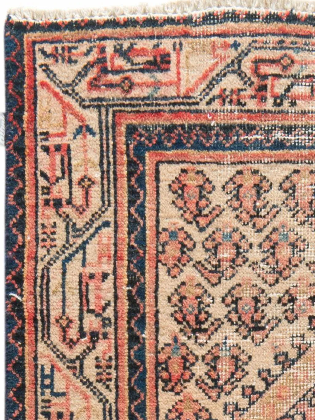 Sarough Mir Vintage|Kibek Outlet