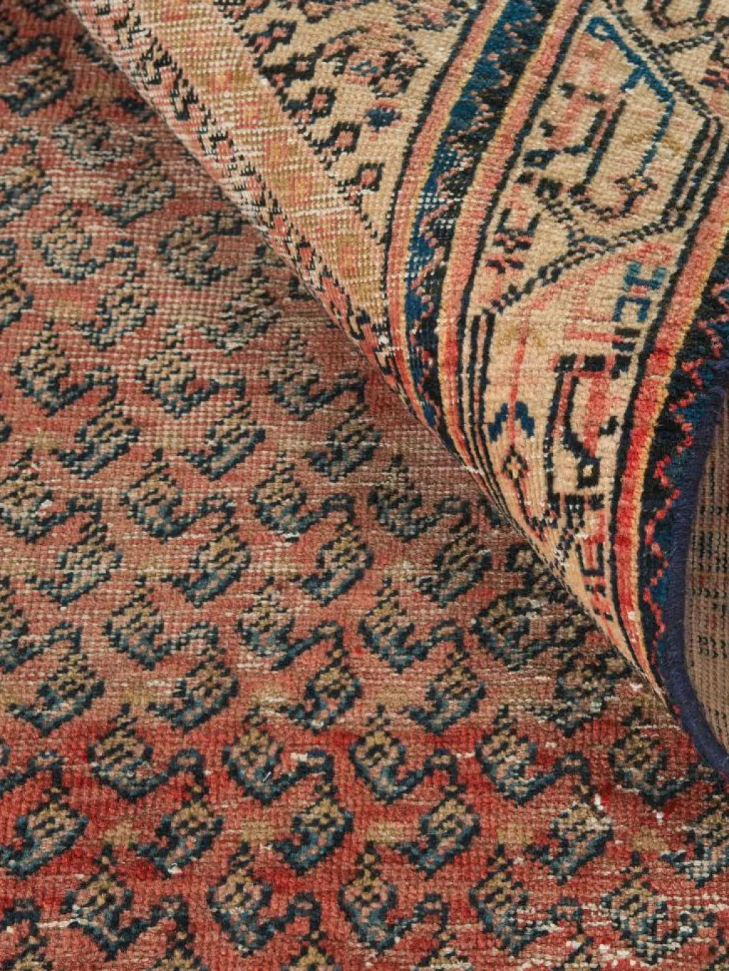 Sarough Mir Vintage|Kibek Outlet